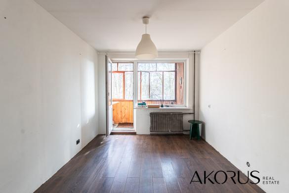 gerasbutas.lt - butas su balkonu-1