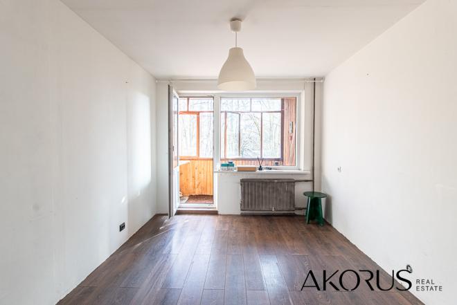 gerasbutas.lt - butas su balkonu-0