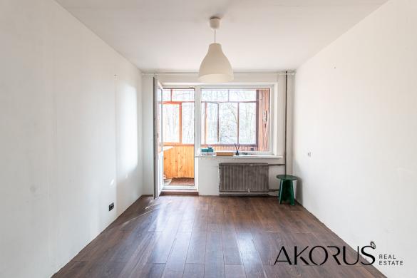 gerasbutas.lt - butas su balkonu-0