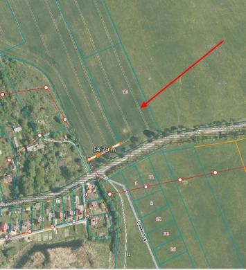 Pigiai parduodamas gyvenamosios paskirties 1ha-2