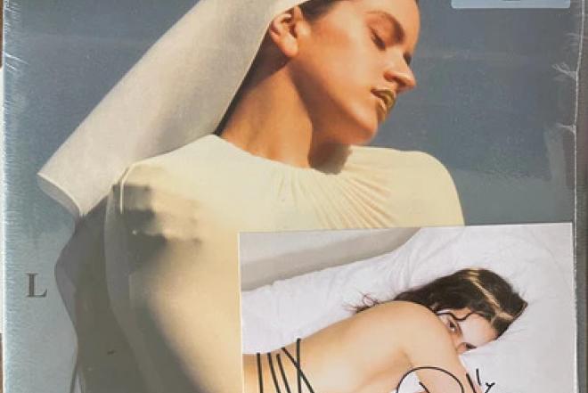 Vinyl Vilnius Lithuania-0