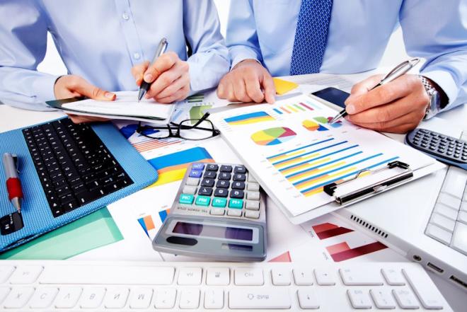 Nebrangiai vedu buhalterinę apskaitą-0