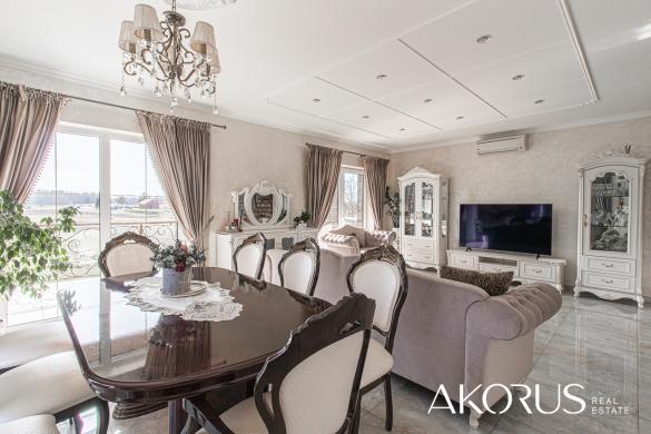 namaipardavimui.lt - namas su išskirtiniu sklypu-0