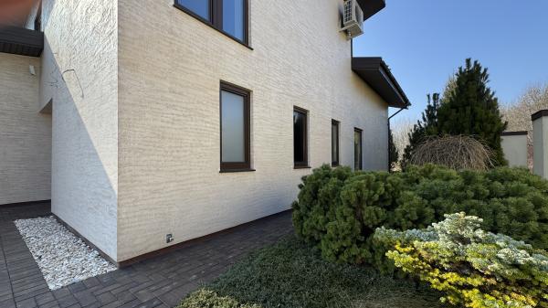 Išmanusis namas Vaišvydavoje: pilnai įdiegta inžinerinė bazė su paruoštu interjero projektu-2