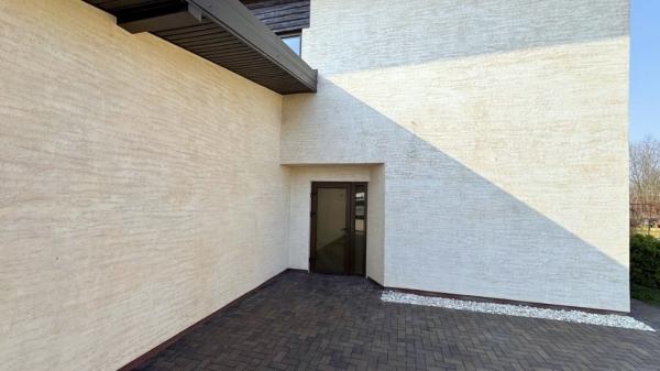 Išmanusis namas Vaišvydavoje: pilnai įdiegta inžinerinė bazė su paruoštu interjero projektu-3