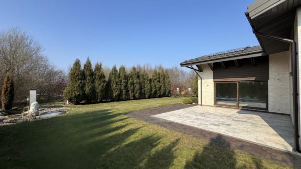 Išmanusis namas Vaišvydavoje: pilnai įdiegta inžinerinė bazė su paruoštu interjero projektu-1