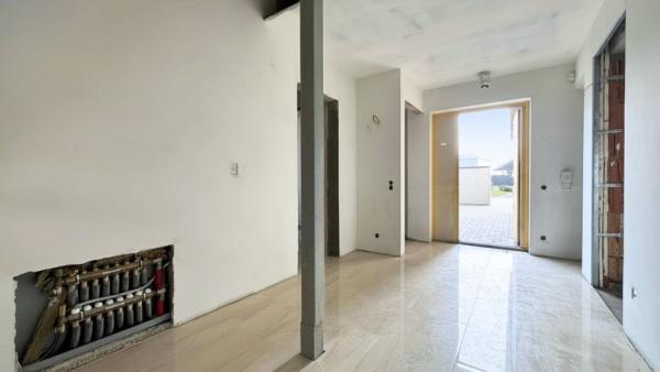 Išmanusis namas Vaišvydavoje: pilnai įdiegta inžinerinė bazė su paruoštu interjero projektu-6