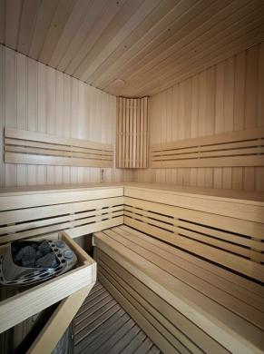 Išmanusis namas Vaišvydavoje: pilnai įdiegta inžinerinė bazė su paruoštu interjero projektu-7