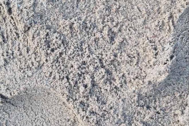 smelis vejai lyginti Palanga, Kretinga (0-2 mm, plautas)-0