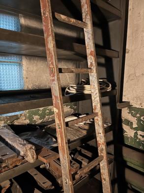 Parduodama bankrutuojančios įmonės metalo apdirbimo įranga-0