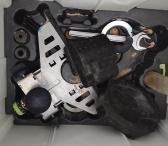 Vertikalus frezeris OF 1400-0