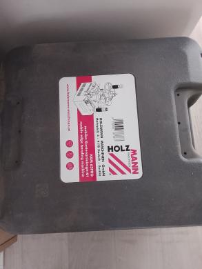 Briaunų laminavimo staklės HOLZ-0