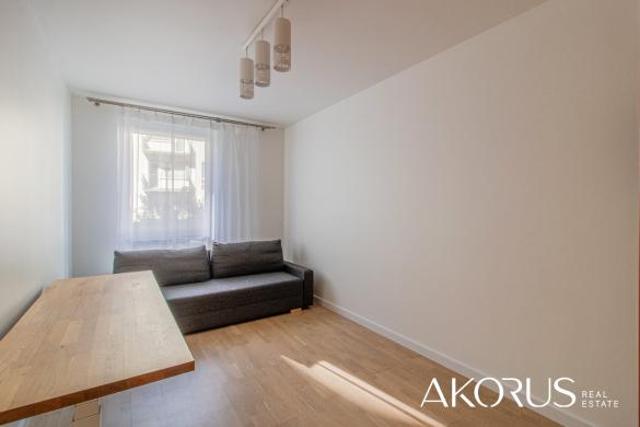 Akorus.lt – tvarkingas, šviesus butas su privačia terasa-0