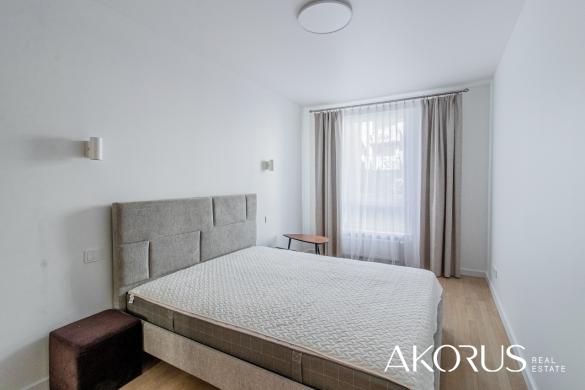 Akorus.lt – tvarkingas, šviesus butas su privačia terasa-7