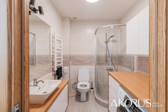 Akorus.lt – tvarkingas, šviesus butas su privačia terasa-6