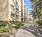 Jaukus 1 kamb. butas renovuotame name-0