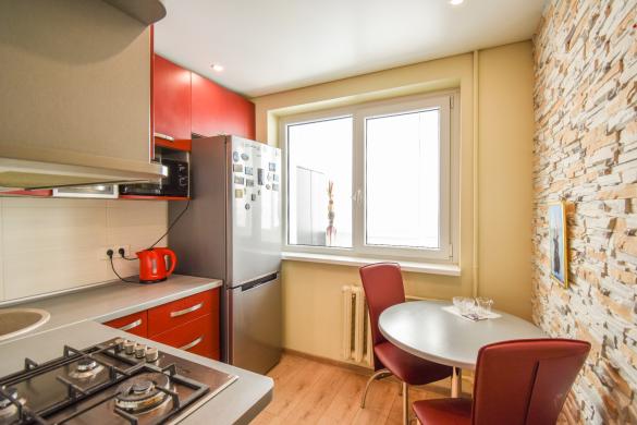 Jaukus 1 kamb. butas renovuotame name-2