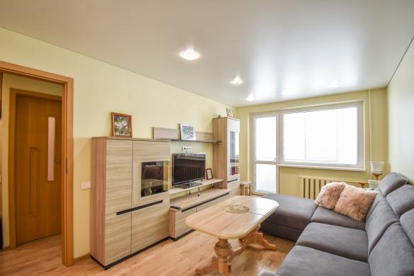 Jaukus 1 kamb. butas renovuotame name-3