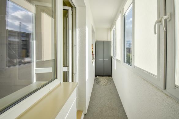 Jaukus 1 kamb. butas renovuotame name-5