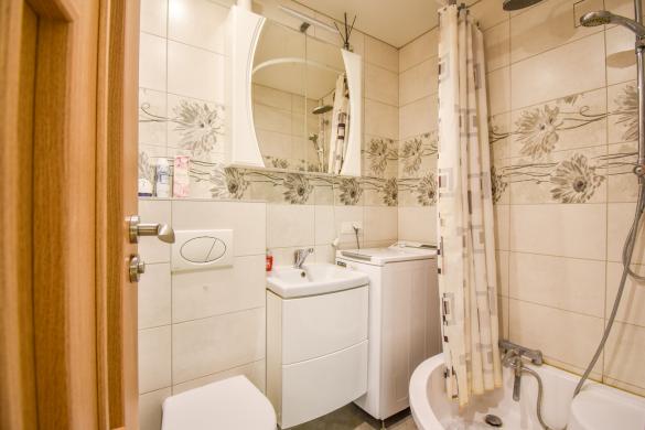 Jaukus 1 kamb. butas renovuotame name-6