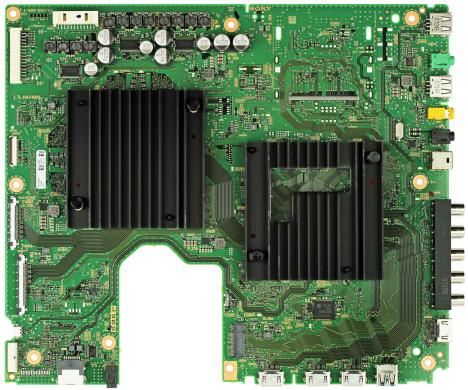 SONY Televizorių remontas Kaune-3