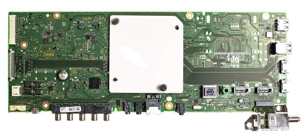 SONY Televizorių remontas Kaune-4