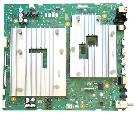 SONY Televizorių remontas Kaune-5