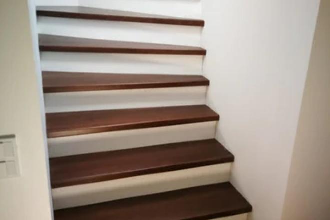 Darbas Medinių laiptų Pakopų Montuotojams , suvirintojams-0