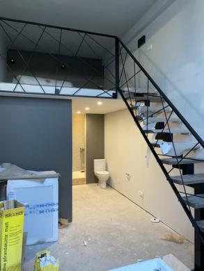 Darbas Medinių laiptų Pakopų Montuotojams , suvirintojams-3