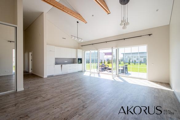 namaipardavimui.lt - pilnai įrengtas namas-1