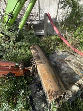 HITACHI ZX50U-2 CLR-5