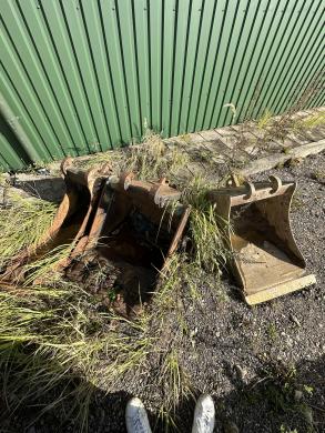 HITACHI ZX50U-2 CLR-6