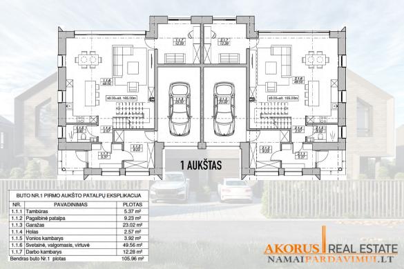 Namaipardavimui.lt – A++ klasės namai uždaroje kaimynystėje, prie ežero kranto-2