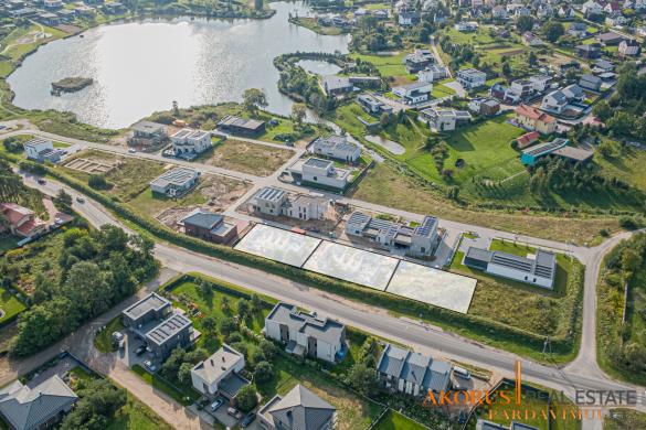 Namaipardavimui.lt – A++ klasės namai uždaroje kaimynystėje, prie ežero kranto-6