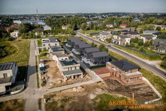 Namaipardavimui.lt – A++ klasės namai uždaroje kaimynystėje, prie ežero kranto-4