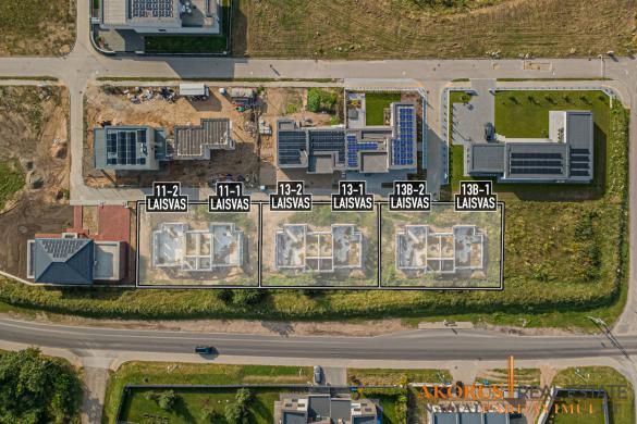 Namaipardavimui.lt – A++ klasės namai uždaroje kaimynystėje, prie ežero kranto-5