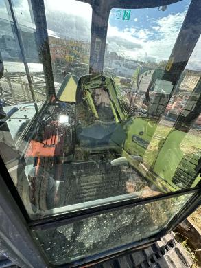 HYUNDAI, ROBEX 55-3-3