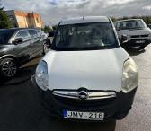 Opel Combo-0
