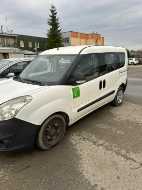 Opel Combo-2