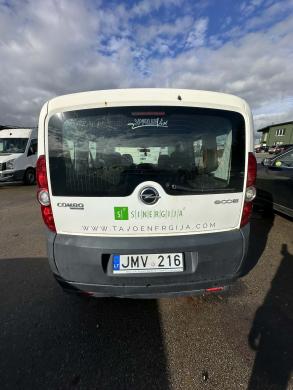 Opel Combo-6