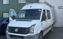 VOLKSWAGEN CRAFTER-0