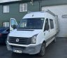 VOLKSWAGEN CRAFTER-0