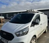 FORD TRANSIT CUSTOM-0