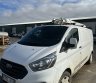FORD TRANSIT CUSTOM-0