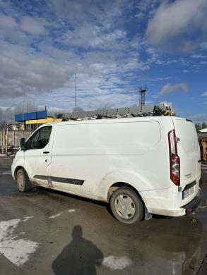 FORD TRANSIT CUSTOM-4