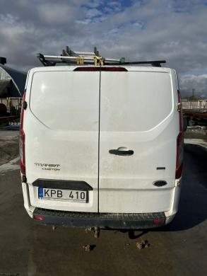 FORD TRANSIT CUSTOM-5