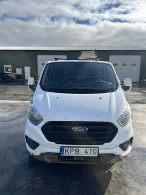 FORD TRANSIT CUSTOM-2