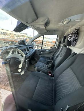 FORD TRANSIT CUSTOM-3