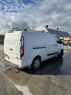 FORD TRANSIT CUSTOM-1