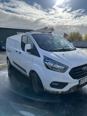FORD TRANSIT CUSTOM-6